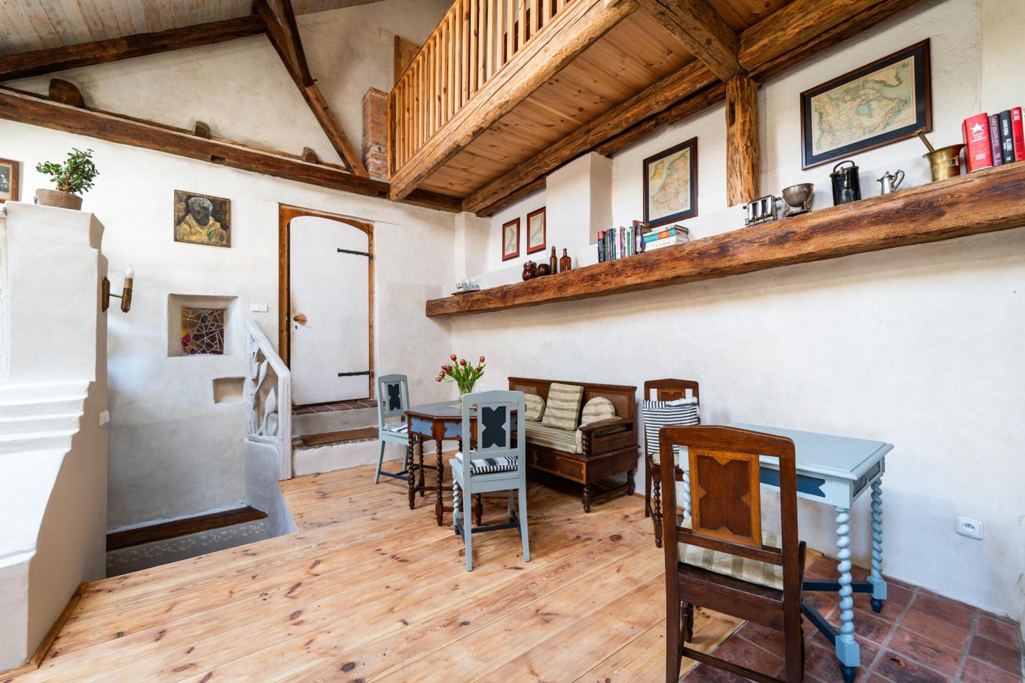 Art Gallery Dyk Chvalšiny Dış mekan fotoğraf